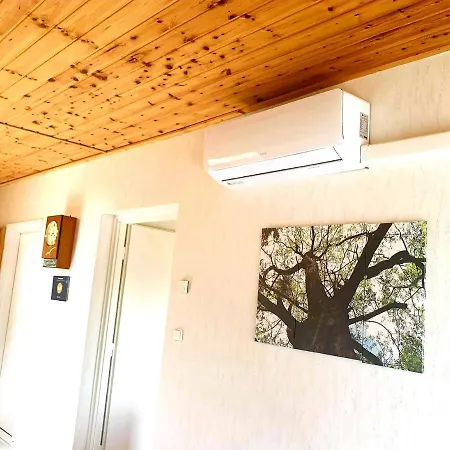 Appartement Borostyan Apartmann Balatonföldvár