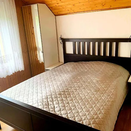 Borostyán Apartmann * Balatonföldvár