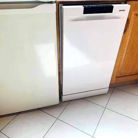 Borostyán Apartmann Apartman *