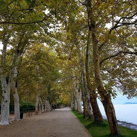 Appartement Borostyan Apartmann