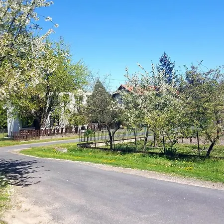Borostyan Apartmann Apartament Balatonföldvár