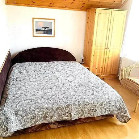 Appartement Borostyan Apartmann