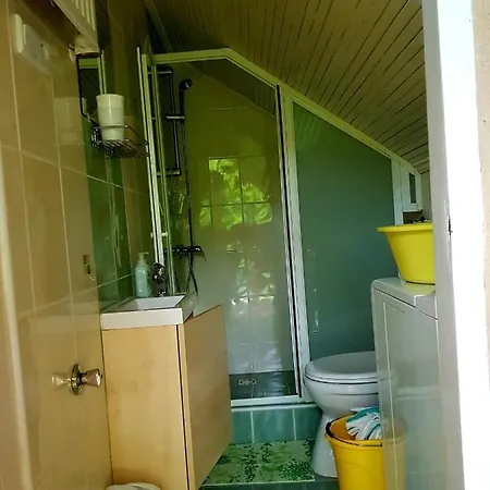 Apartman Borostyán Apartmann Balatonföldvár