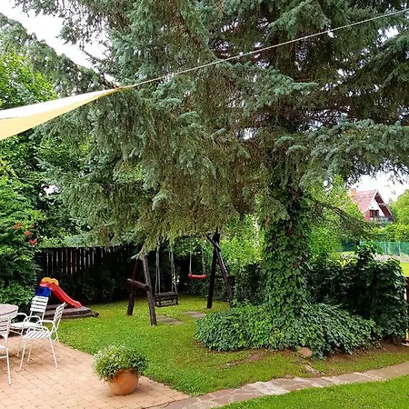 Apartman Borostyán Apartmann *