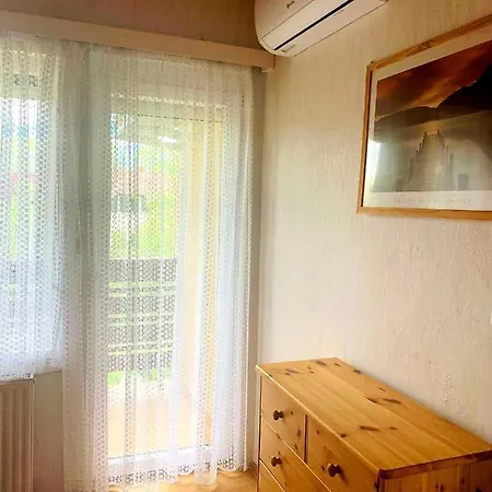 Borostyan Apartmann