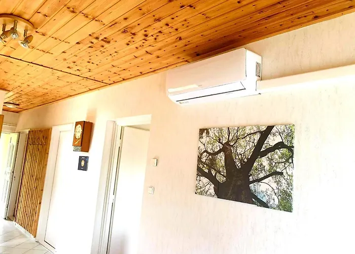 Appartement Borostyan Apartmann Balatonföldvár