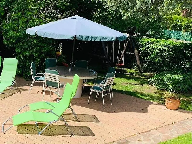 Appartement Borostyan Apartmann Balatonföldvár