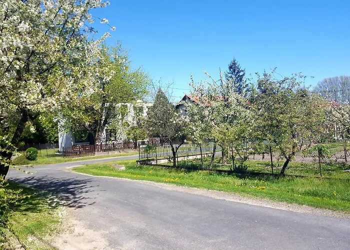 Borostyan Apartmann Appartement Balatonföldvár