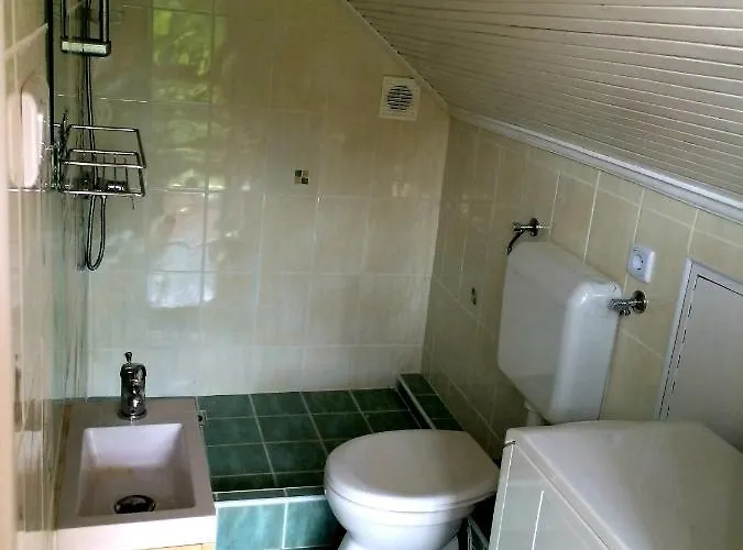 Borostyan Apartmann Appartement Balatonföldvár