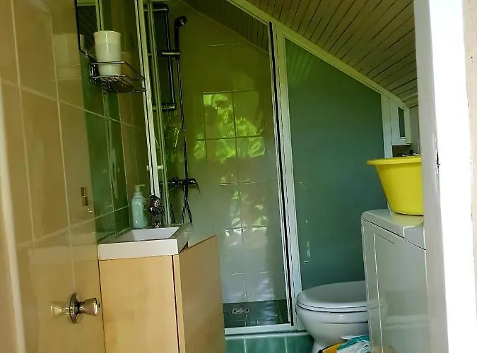 Appartement Borostyan Apartmann Balatonföldvár